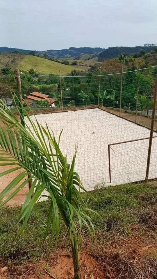 Pousada Irmaos Oliveira Lindóia Dış mekan fotoğraf
